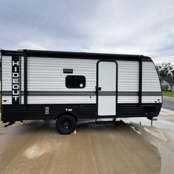 2025 Keystone Hideout Sport 175BH