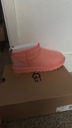 Peach classic ultra mini