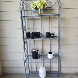 Baker's Rack 