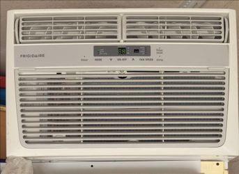 Frigidaire air conditioner