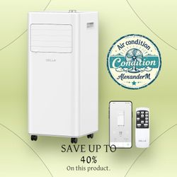 Air Conditioner DELLA 