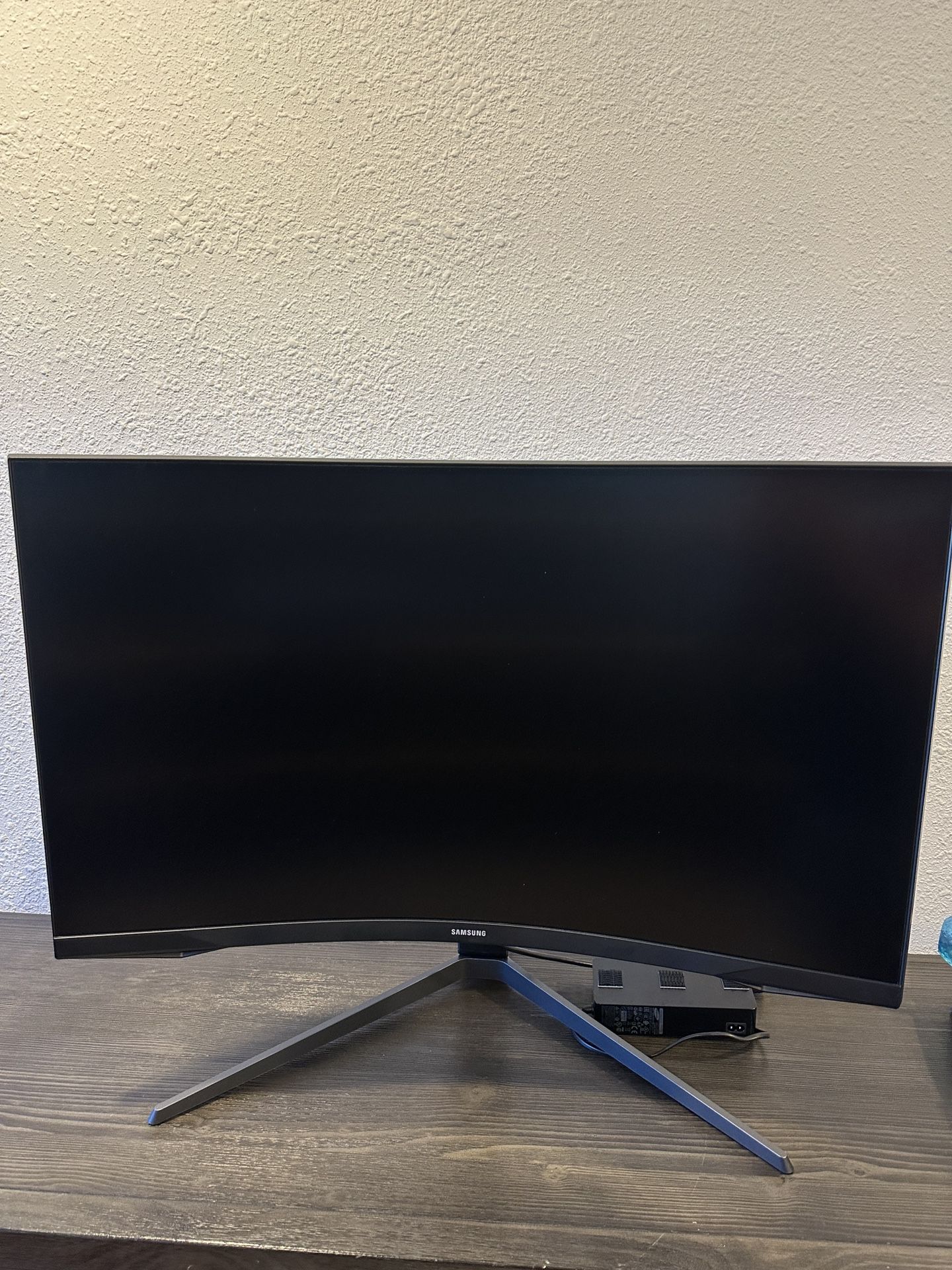 32" Odyssey G7 Gaming Monitor