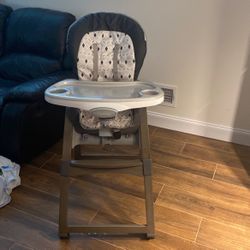 Ingenuity Eating Seat/booster Seat 