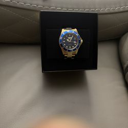 Invicta Pro Diver