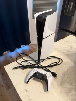 PS5