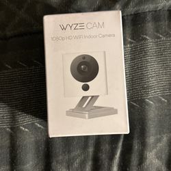 Wyze Camera