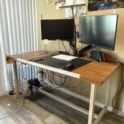 Study Desk