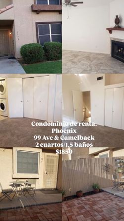 Condo Available