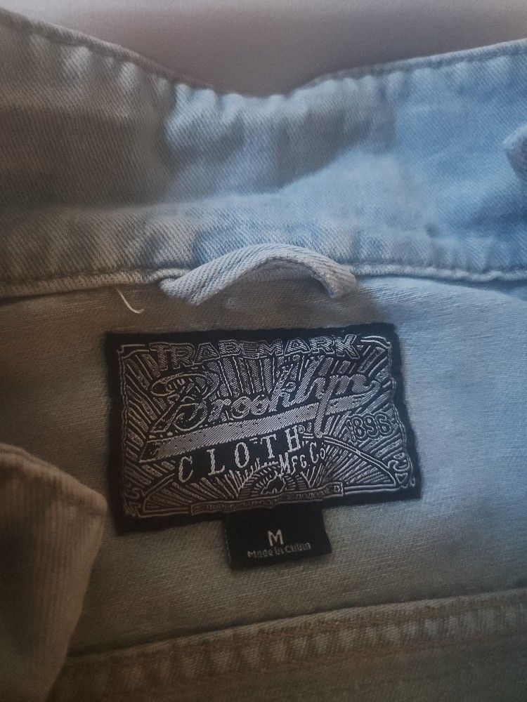 Brooklyn Clothing Co