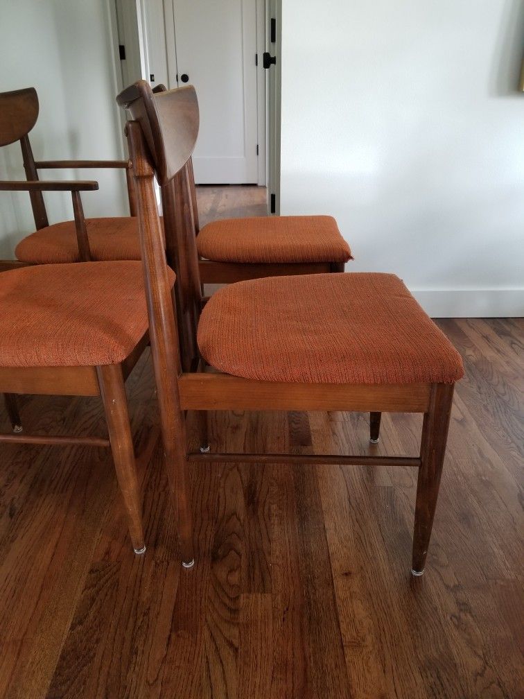 Vintage Midcentury Chairs for Sale in Shoreline, WA OfferUp