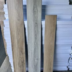 LVP Flooring 20mil Wear layer