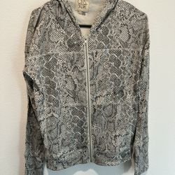 Chaser Jacket