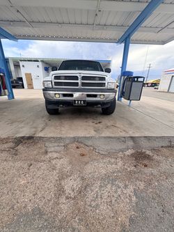 2000 Dodge Ram 1500