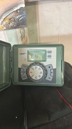 Orbit irrigation timer brand new