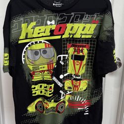 Adult Man Size M Hello Kitty Shirt Just $5 