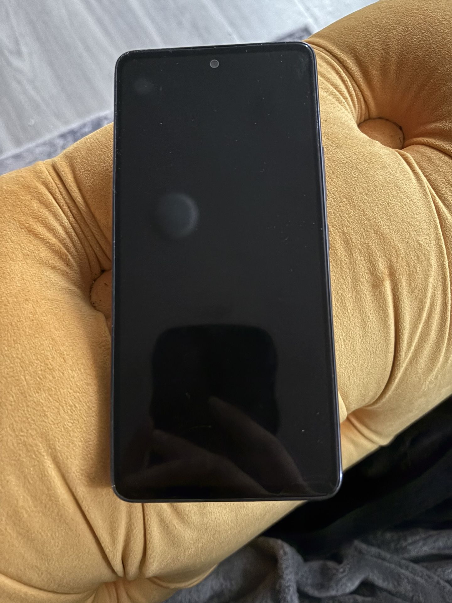 Samsung Galaxy A53 5g ( T MOBILE ONLY)