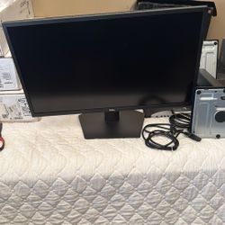 Dell Monitors