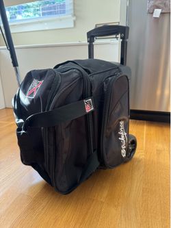 Bowling bag