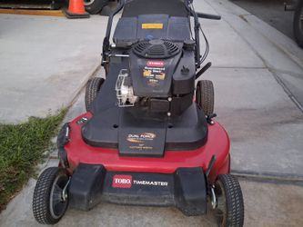 30in toro