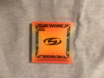 ATEEZ The World EP. 1