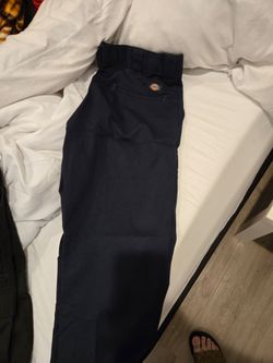 Dickes pants