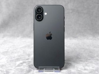 iPhone 16 plus