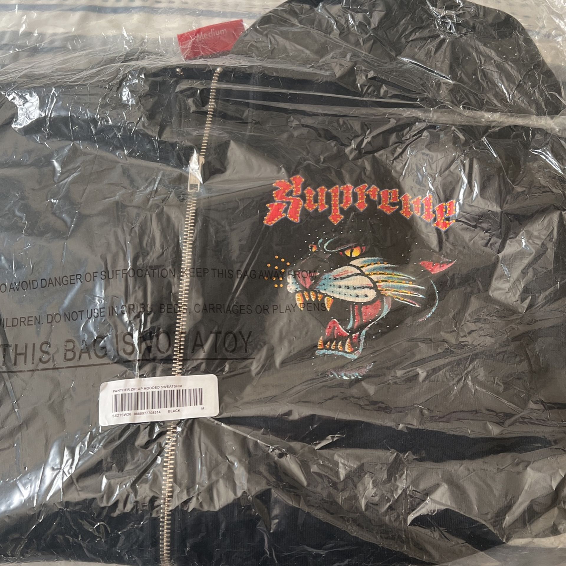 Supreme