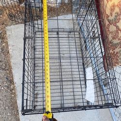 Dog Crate