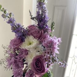 $20 Bouquets Available 