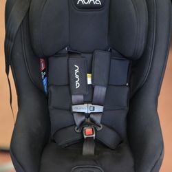 Nuna Rava Convertible Car Seat 