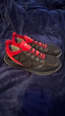 Men’s Reebok Steel Toe Work Shoes size 11.5