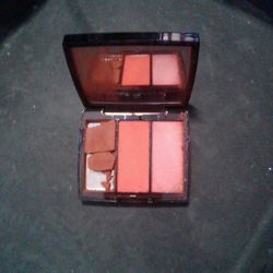 Anastasia Blush Trio