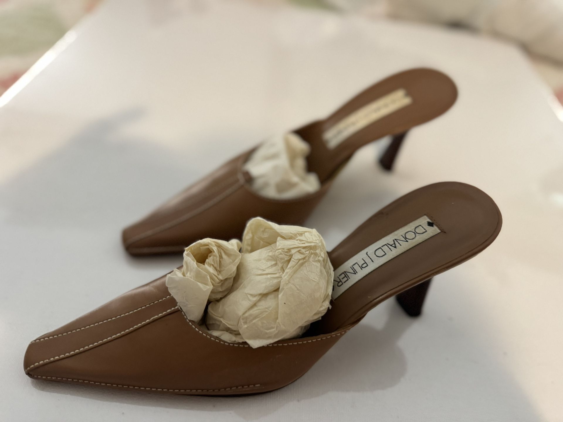 Designer Women’s high heel shoes