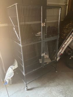 Cage