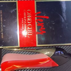 VERY GOOD GIRL PERFUME BY CH 1.7 OZ