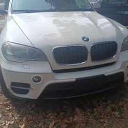 X5 BMW 2014