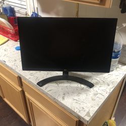 LG Monitor 