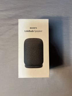 Sony LinkBuds Speaker