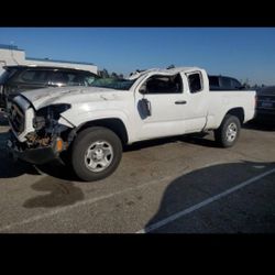 Parts For Tacoma 2020 Xtra Cab Motor 2.7