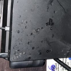 PS4 Slim