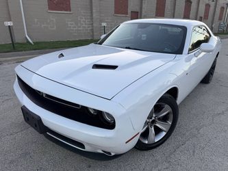 2015 Dodge Challenger
