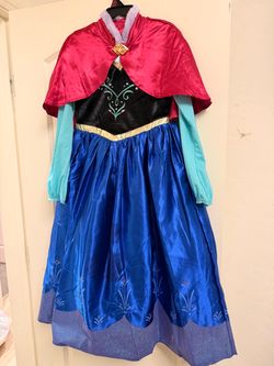 Princess dresses