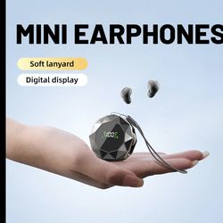 INSONIXN Sleep Headphones