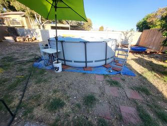 Virtual yard sale