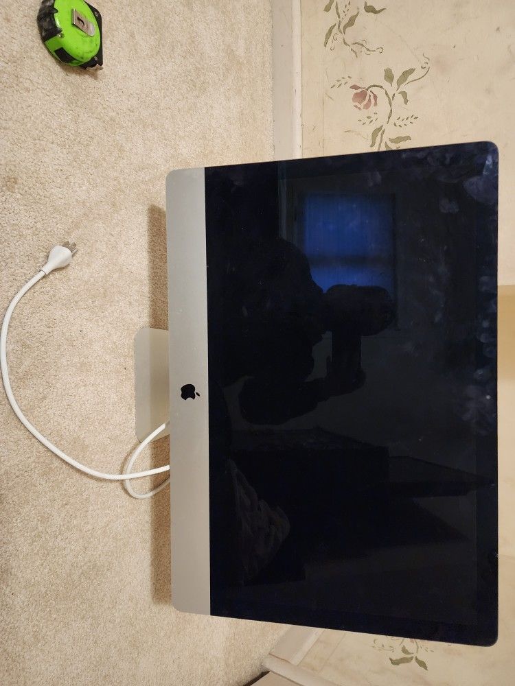 All In One Mac Computer