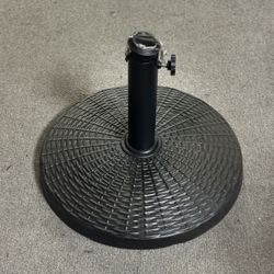 Metal Umbrella Stand Sample $20