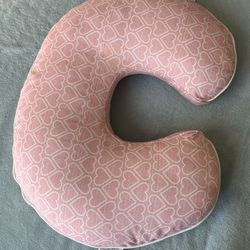 Boppy Pillow