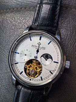 Selling this watch or trade for a vehicle Car or truck