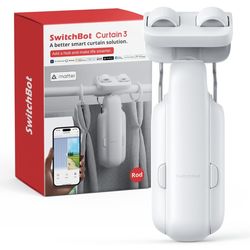 Switchbot Smart Curtain Opener