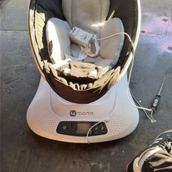 4moms Baby Swing